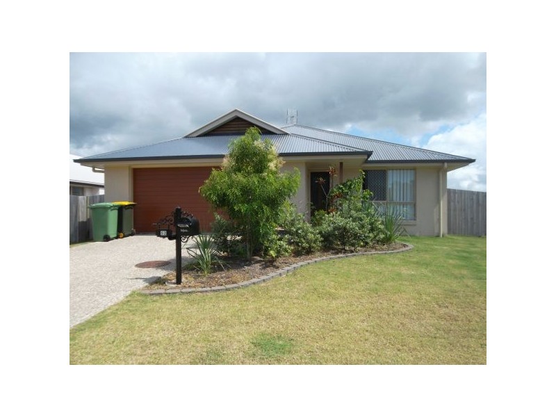52 Chestwood Cresent, Sippy Downs QLD 4556