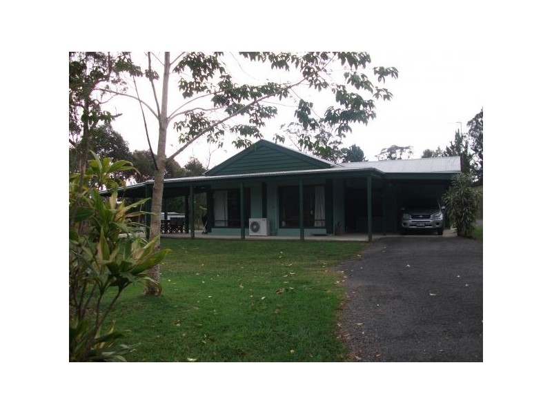 Landsborough QLD 4550