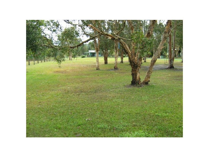 Landsborough QLD 4550