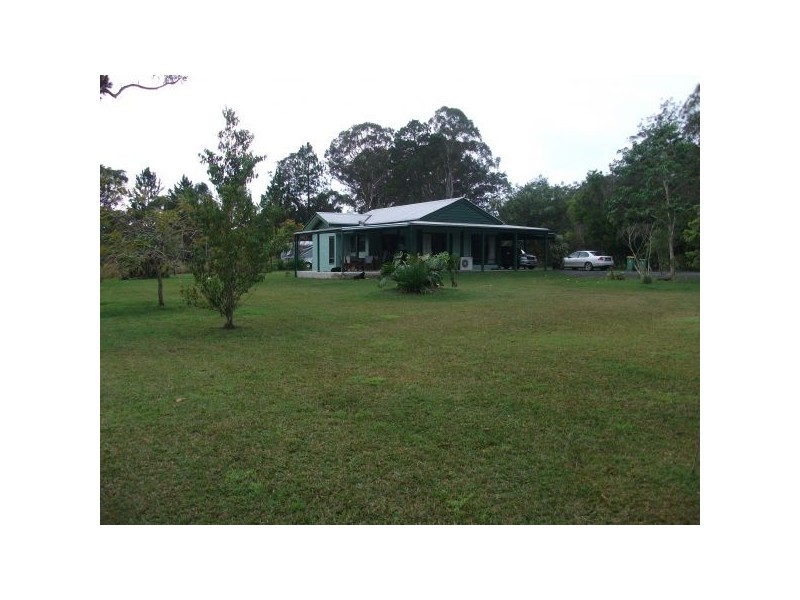 Landsborough QLD 4550
