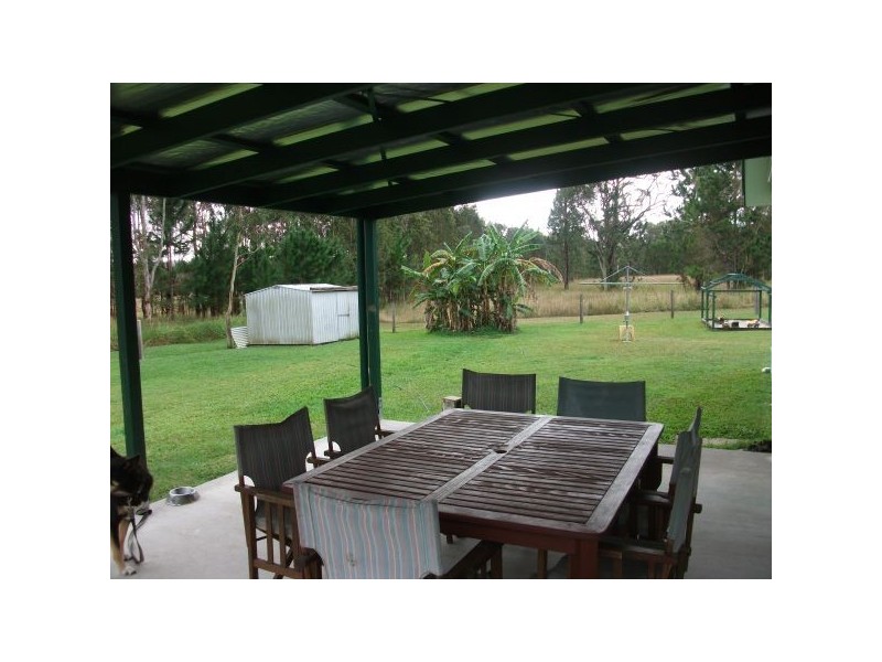 Landsborough QLD 4550