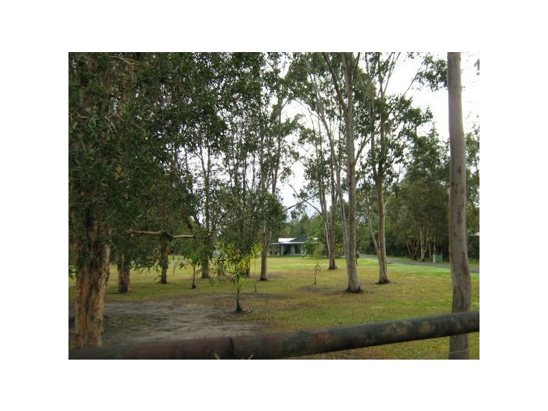 Landsborough QLD 4550