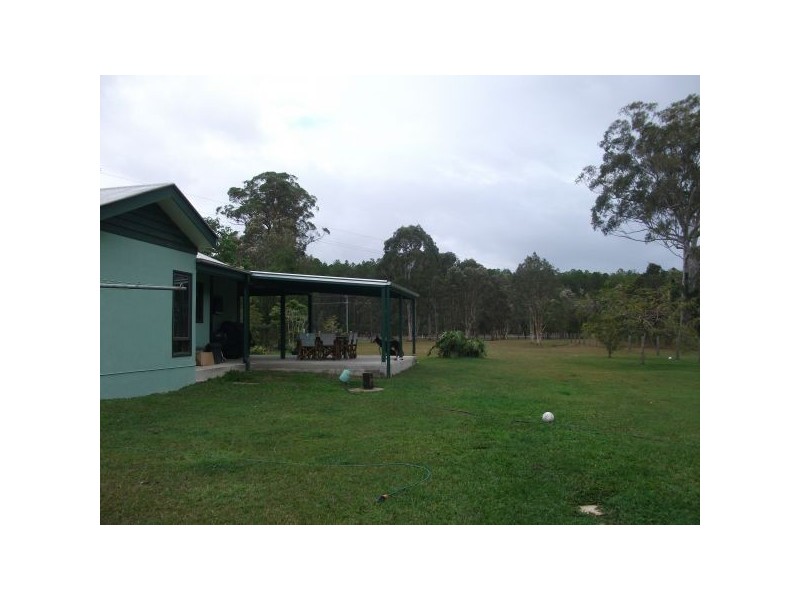 Landsborough QLD 4550