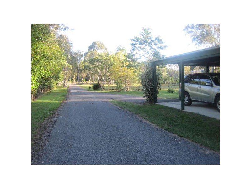 Landsborough QLD 4550
