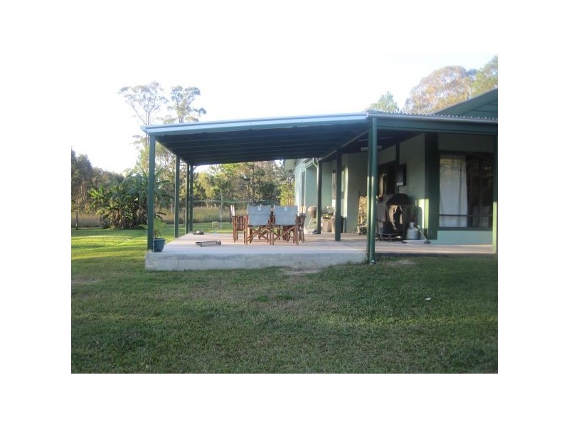 Landsborough QLD 4550