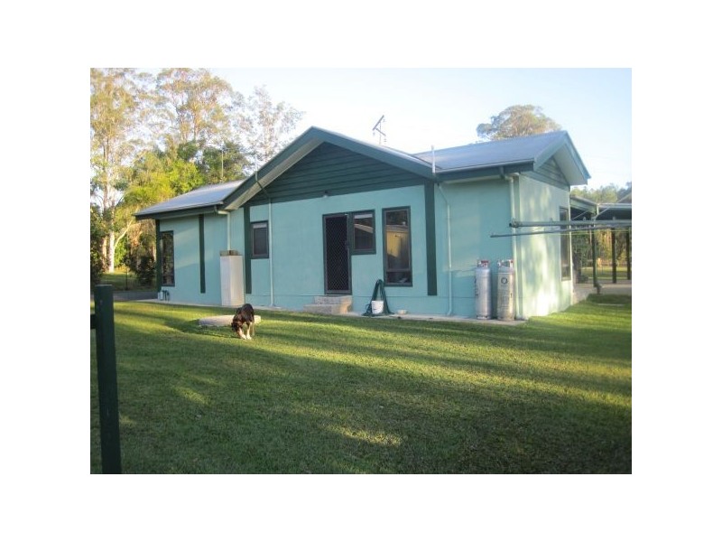 Landsborough QLD 4550