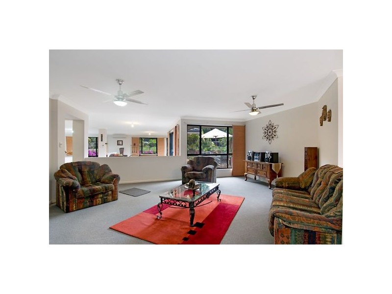 Mooloolah Valley QLD 4553