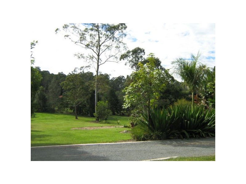 Mooloolah Valley QLD 4553