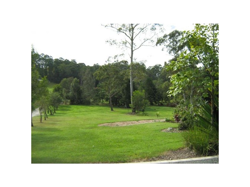 Mooloolah Valley QLD 4553