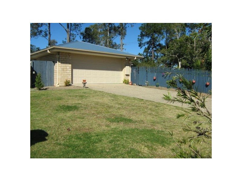 Landsborough QLD 4550