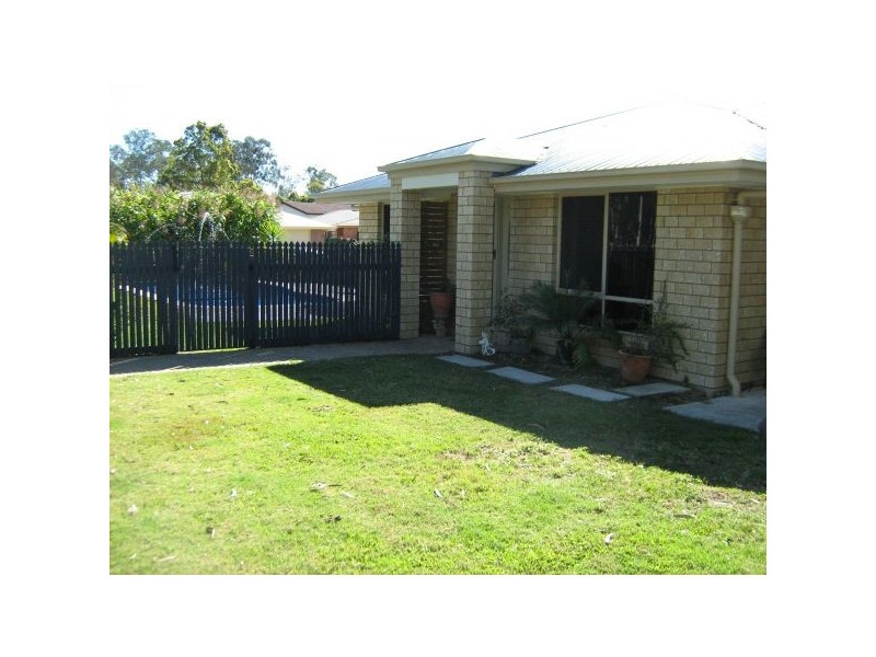 Landsborough QLD 4550