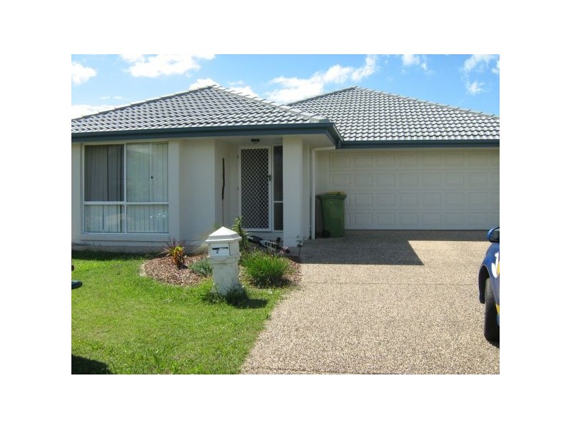 21 Crawford St, Sippy Downs QLD 4556