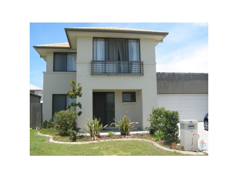 15  Cairncroft Place, Sippy Downs QLD 4556