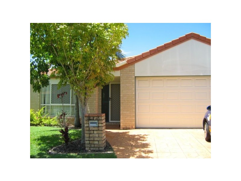 8 Explorer St, Sippy Downs QLD 4556