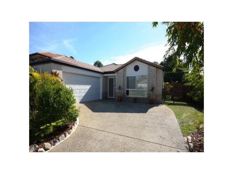 45 Bernheid Cres, Sippy Downs QLD 4556