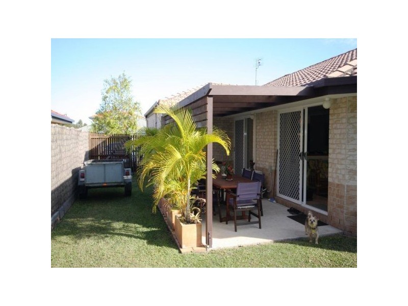 45 Bernheid Cres, Sippy Downs QLD 4556