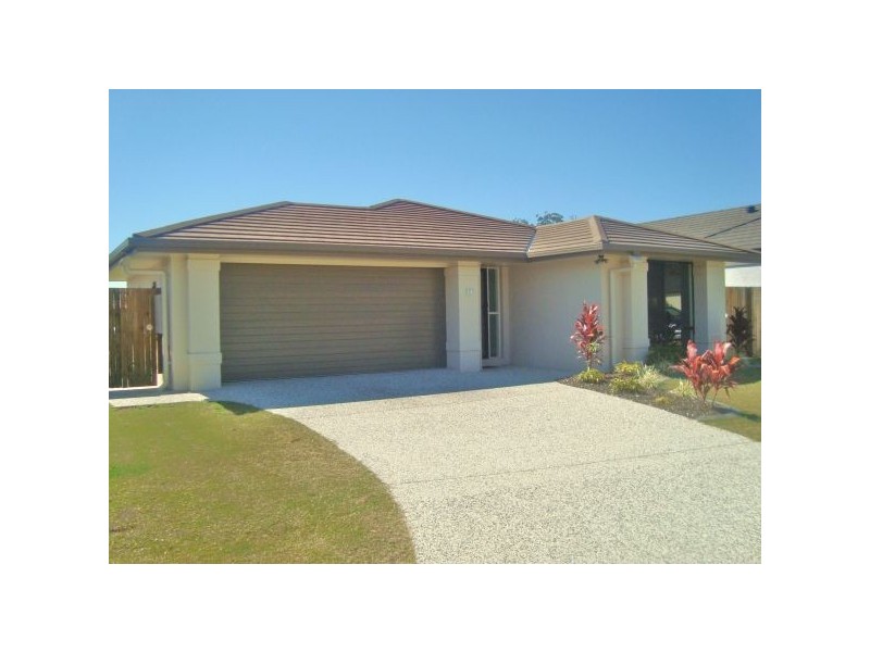 14 FAIRY WREN CT, Beerwah QLD 4519
