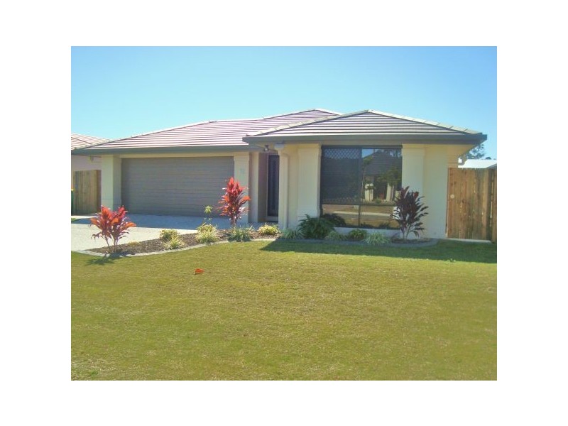 14 FAIRY WREN CT, Beerwah QLD 4519