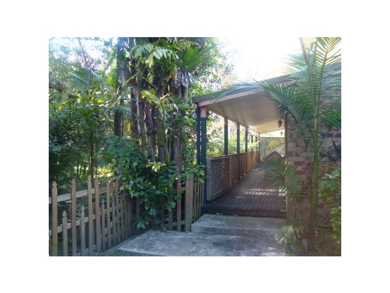 Mooloolah Valley QLD 4553