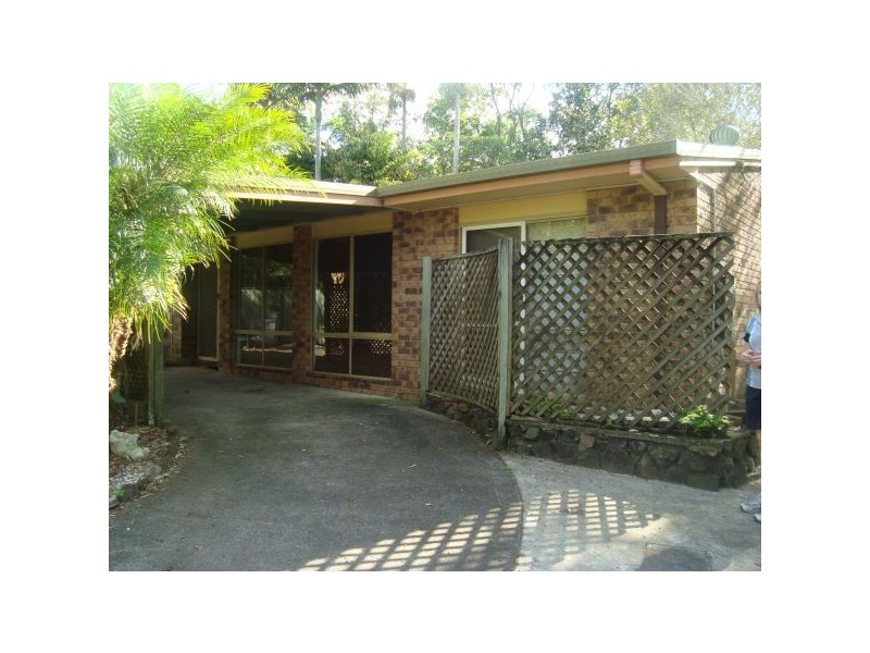 Mooloolah Valley QLD 4553