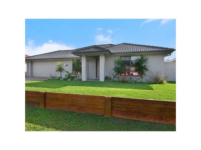 247 UNIVERSITY WAY, Sippy Downs QLD 4556