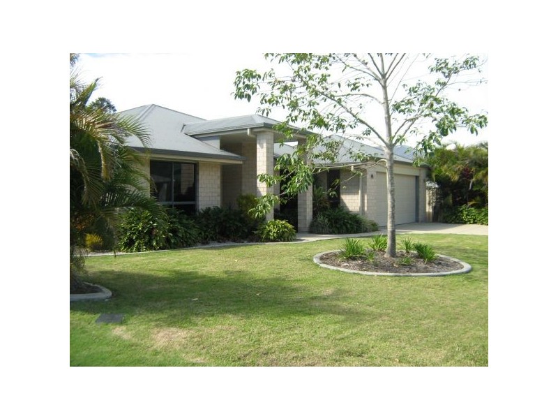 Mooloolah Valley QLD 4553