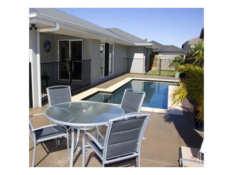 5 MINGUS STREET, Sippy Downs QLD 4556