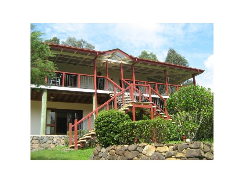Mooloolah Valley QLD 4553