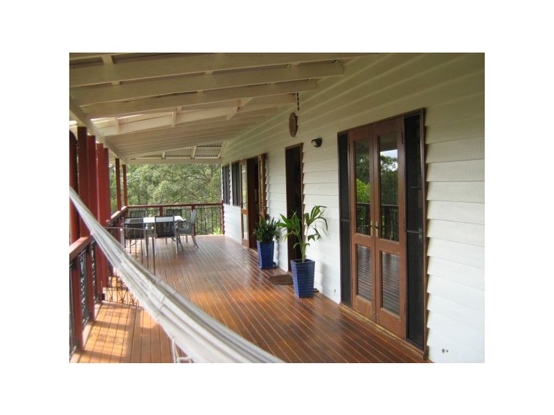 Mooloolah Valley QLD 4553