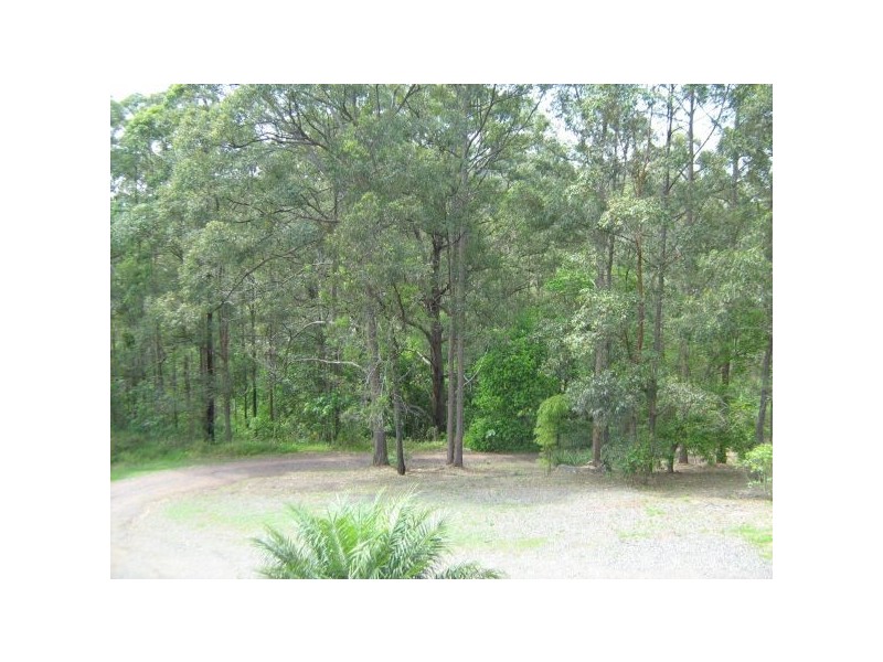 Mooloolah Valley QLD 4553