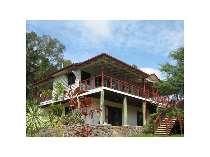 Mooloolah Valley QLD 4553