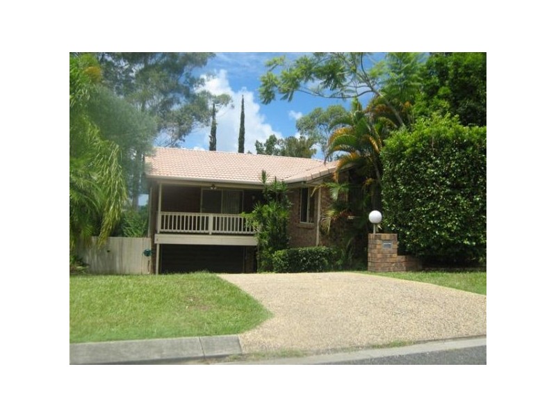 5 Cluny Drive, Buderim QLD 4556