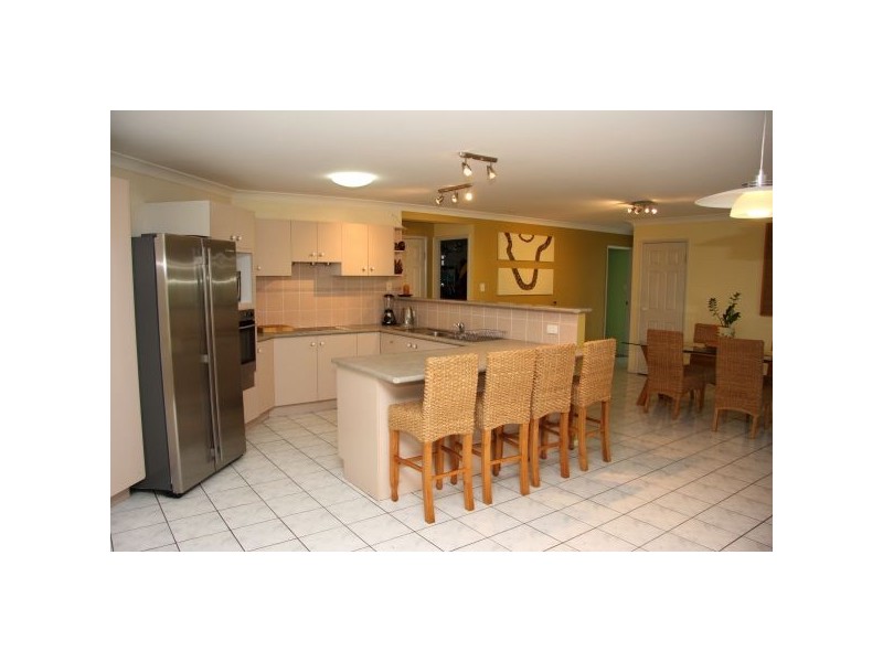 19 JAMES COOK DRIVE, Sippy Downs QLD 4556