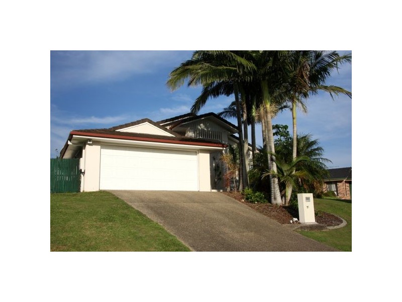 19 JAMES COOK DRIVE, Sippy Downs QLD 4556