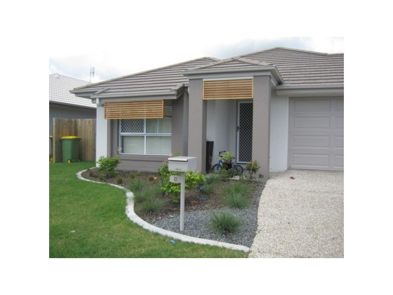 8 Silvereye St, Sippy Downs QLD 4556