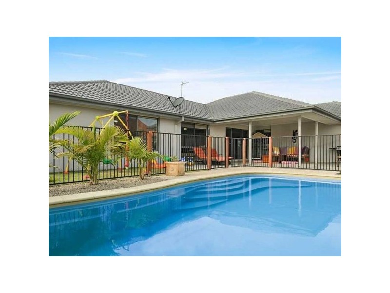 247 UNIVERSITY WAY, Sippy Downs QLD 4556