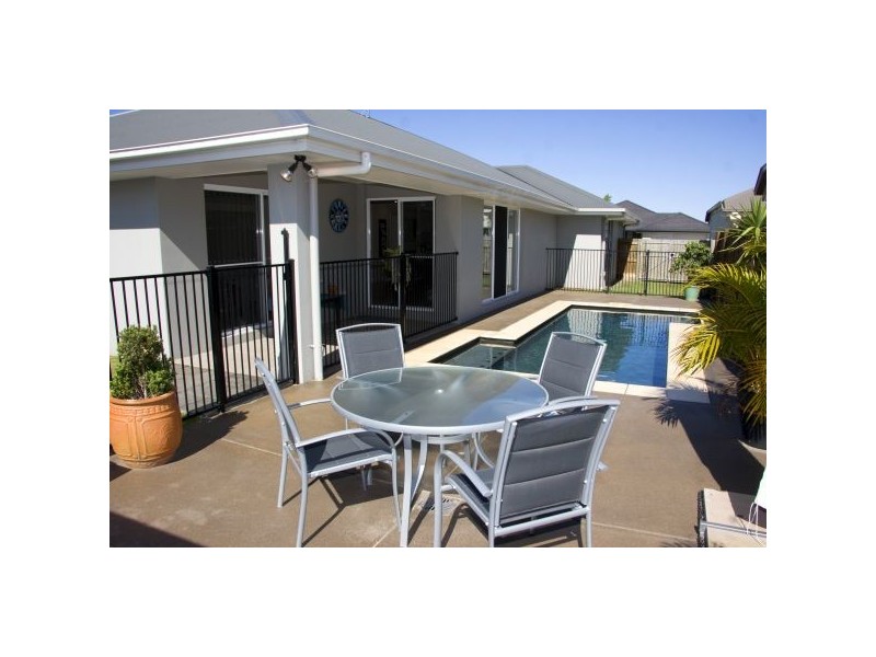 5 MINGUS STREET, Sippy Downs QLD 4556