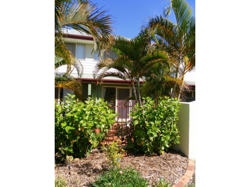 63/23 Scholars Drive, Sippy Downs QLD 4556