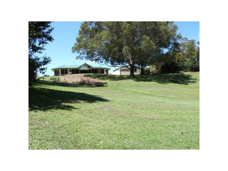 Mooloolah Valley QLD 4553