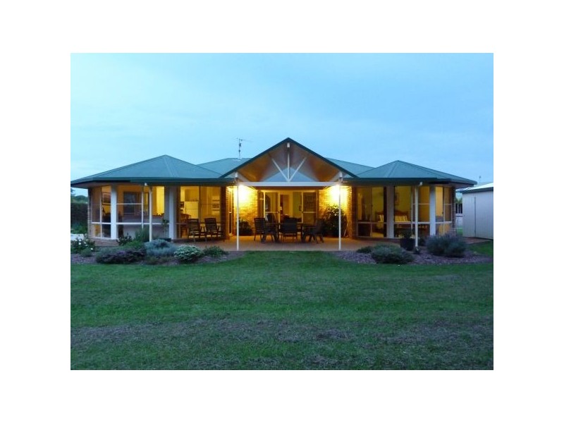 Mooloolah Valley QLD 4553