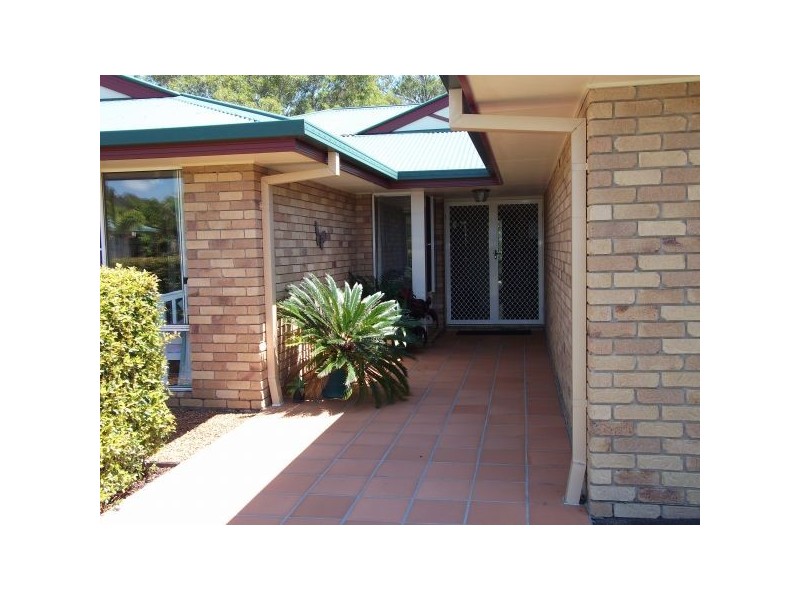 Mooloolah Valley QLD 4553