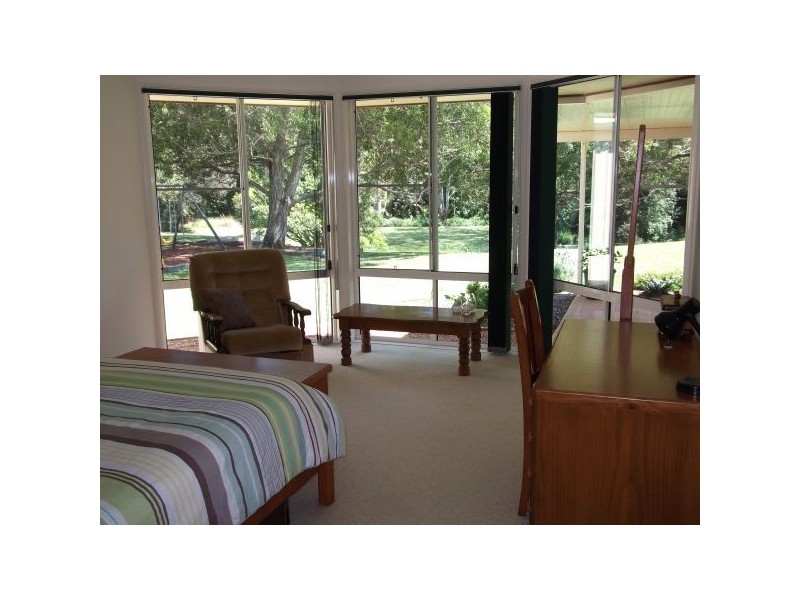 Mooloolah Valley QLD 4553