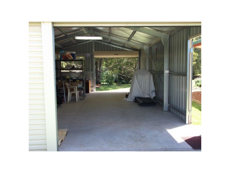 Mooloolah Valley QLD 4553