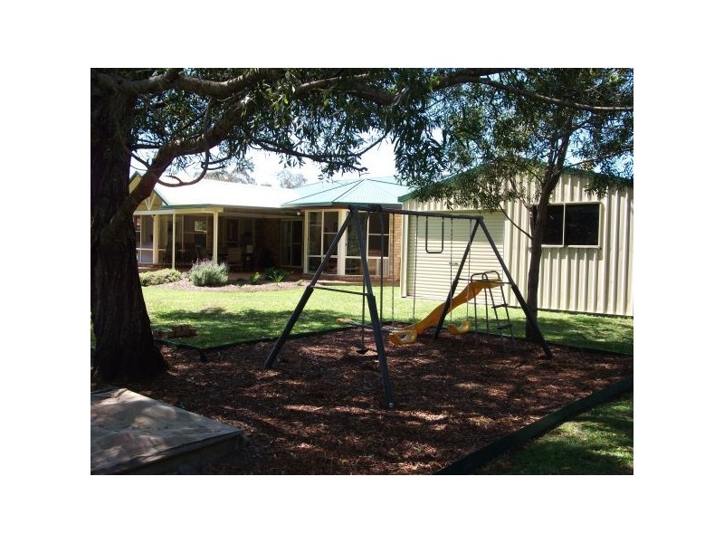 Mooloolah Valley QLD 4553