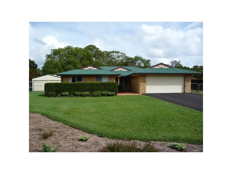 Mooloolah Valley QLD 4553