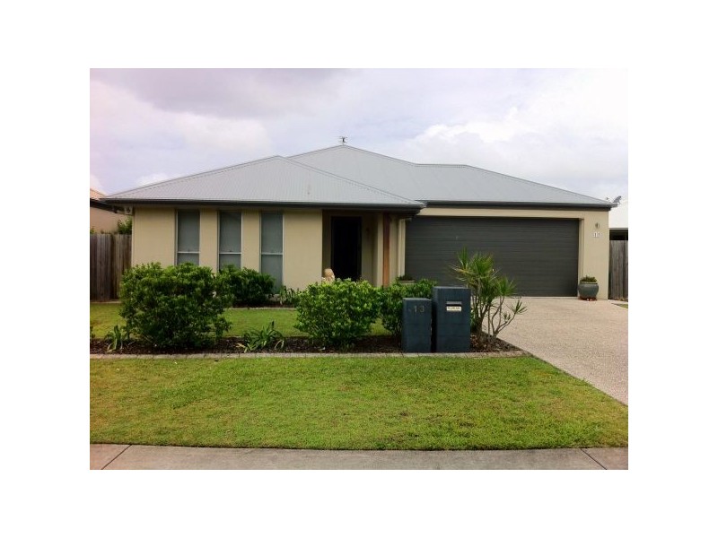 13 Ashby Street, Sippy Downs QLD 4556