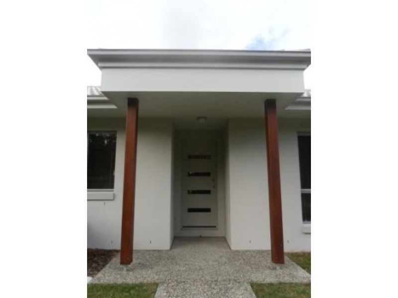 1  Rollins Street, Sippy Downs QLD 4556