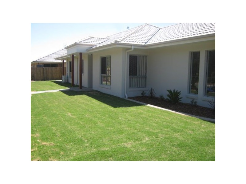 1  Rollins Street, Sippy Downs QLD 4556