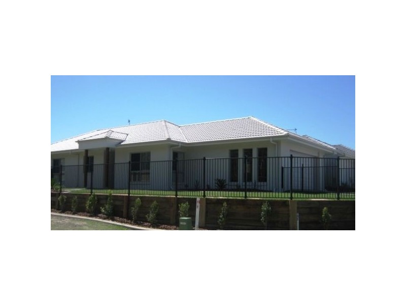 1  Rollins Street, Sippy Downs QLD 4556