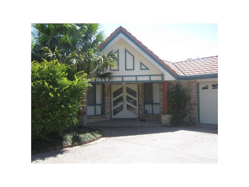 2 Phoenix Circuit, Sippy Downs QLD 4556